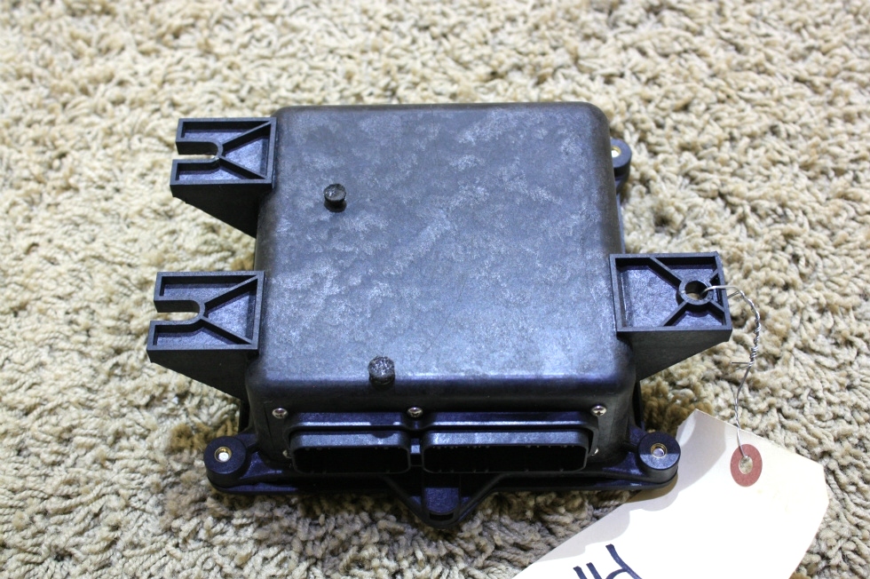 USED RV PARTS ALLISON TRANSMISSION 12 VOLT 6 RELAY 29509886 FOR SALE RV Chassis Parts 