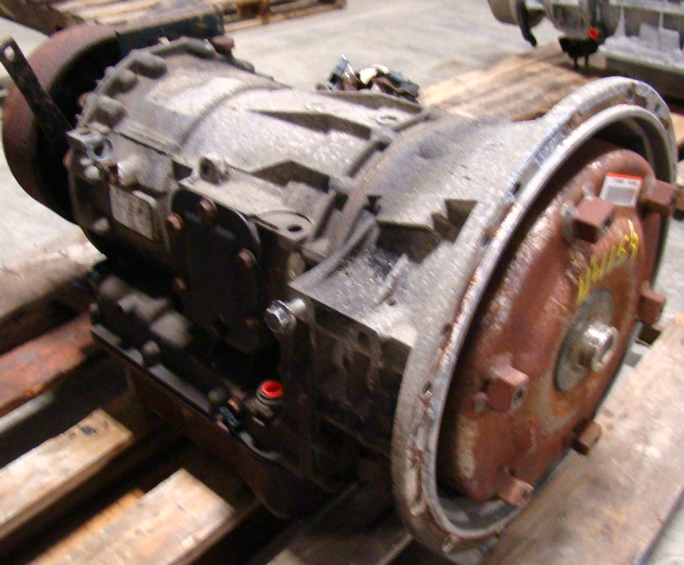 USED 2006 ALLISON 1000MH AUTOMATIC TRANSMISSION FOR SALE RV Chassis Parts 