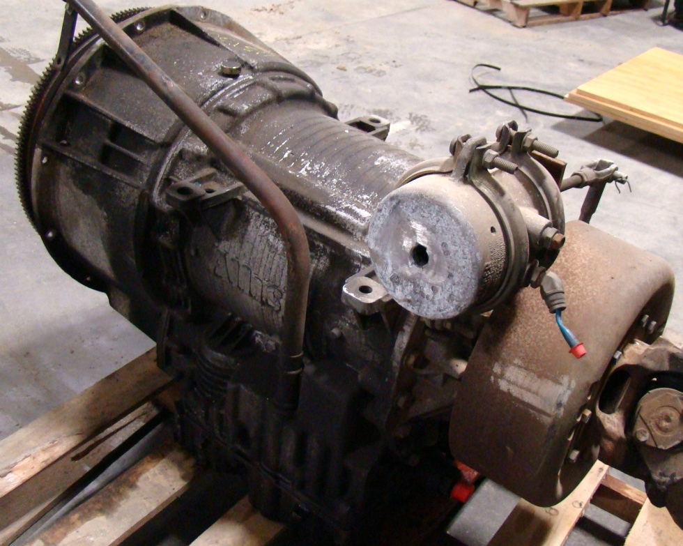 USED ALLISON TRANSMISSION | Allison MD3000MH FOR SALE  RV Chassis Parts 