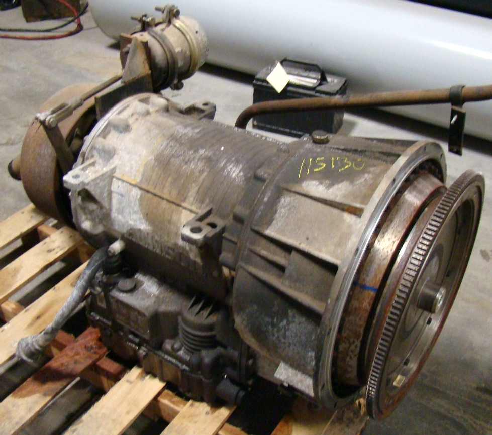 USED ALLISON TRANSMISSION | Allison MD3000MH FOR SALE  RV Chassis Parts 