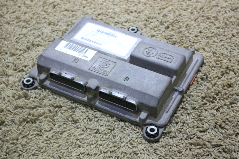 USED ALLISON TRANSMISSION ECU 29537441 MOTORHOME CHASSIS PARTS FOR SALE RV Chassis Parts 