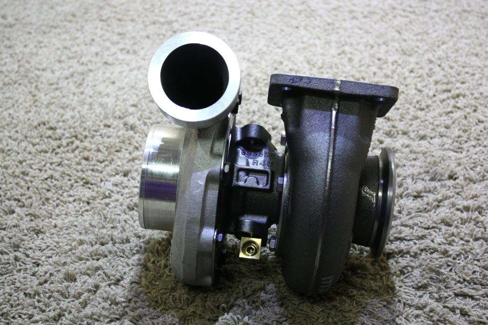 BORGWARNER 177281 TURBOCHARGER FOR SALE RV Chassis Parts 