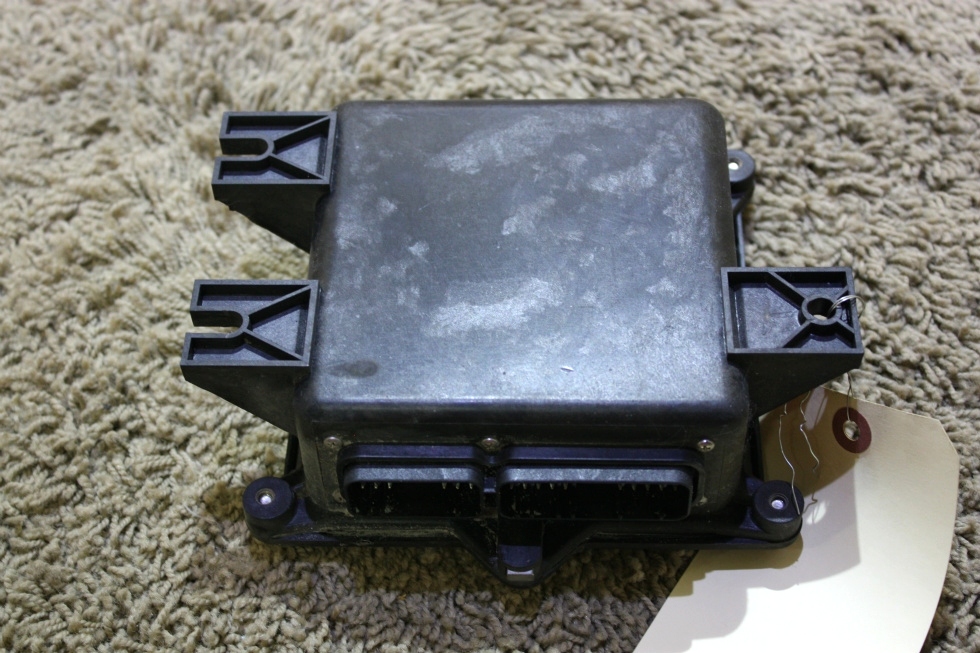 USED ALLISON TRANSMISSION 12 VOLT 6 RELAY 29509886 MOTORHOME PARTS FOR SALE RV Chassis Parts 