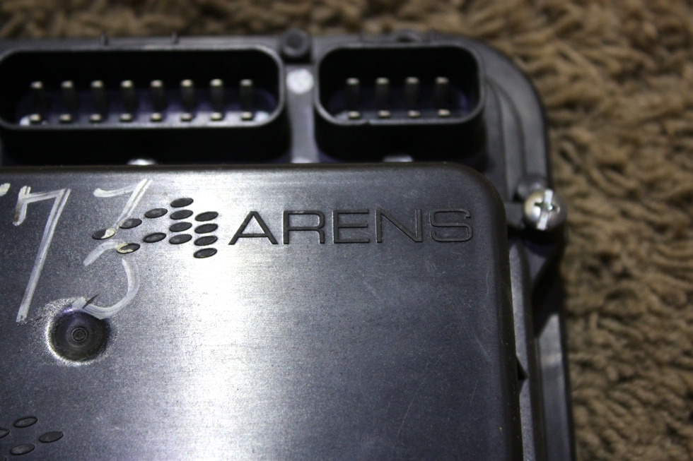 USED ARENS POWER DISTRIBUTION MODULE RV PARTS FOR SALE RV Chassis Parts 
