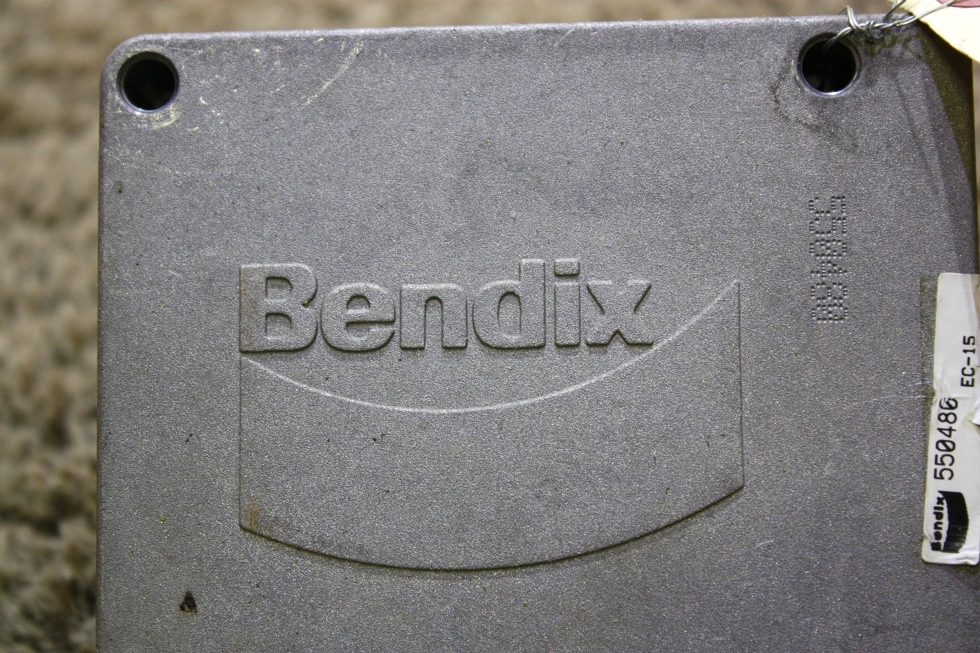 USED 550640-7 BENDIX ECU MOTORHOME PARTS FOR SALE RV Chassis Parts 