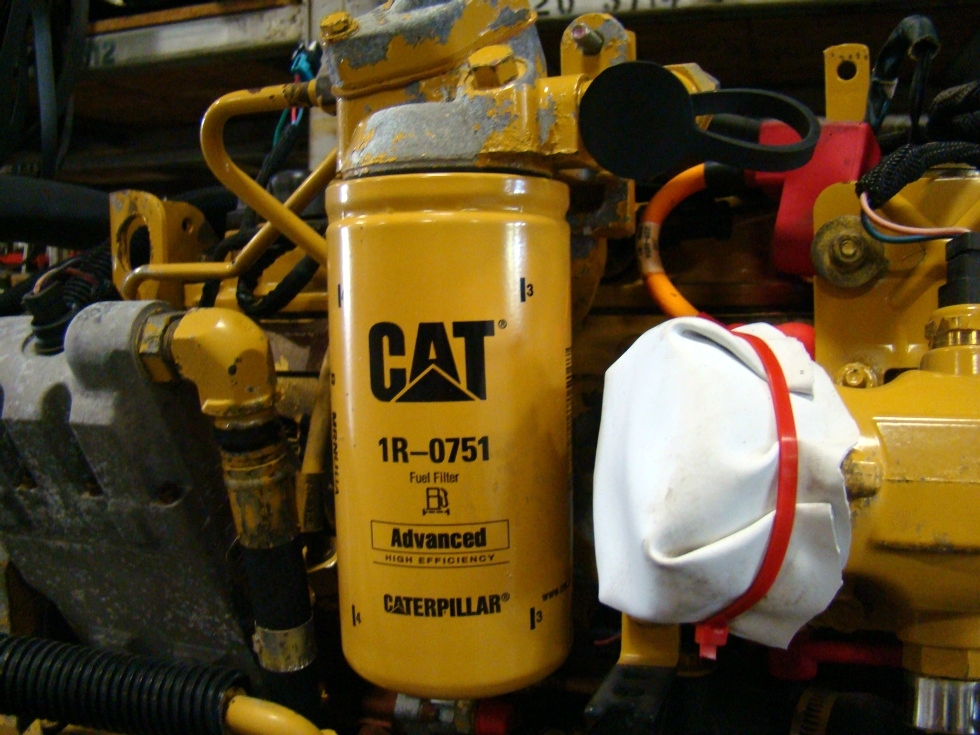 USED CATERPILLAR ACERT C7 ENGINES FOR SALE | KAL ENGINE FOR SALE 2004 7.2L RV Chassis Parts 