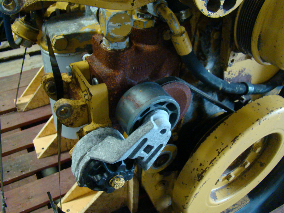 USED CATERPILLAR 3126 ENGINES FOR SALE | 7.2L 330HP FOR SALE SERIAL NUMBER HEP RV Chassis Parts 