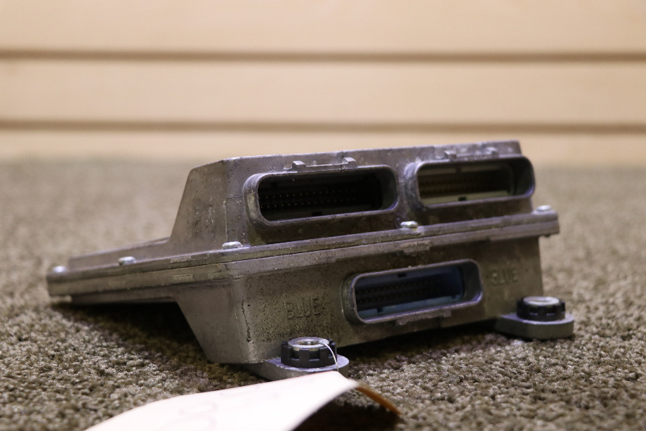 RV Chassis Parts USED RV 29541151 ALLISON TRANSMISSION ENGINE CONTROL