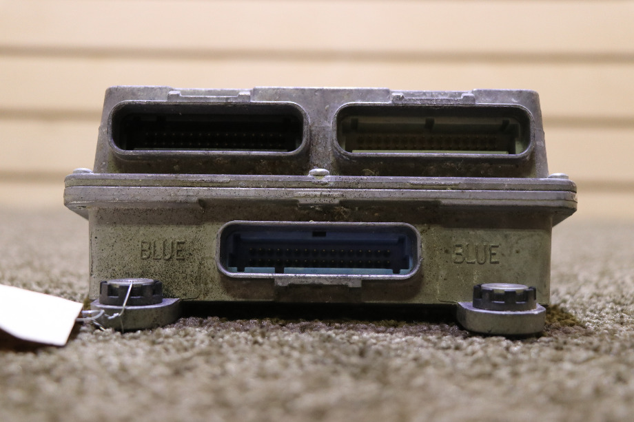 RV Chassis Parts USED RV 29541151 ALLISON TRANSMISSION ENGINE CONTROL