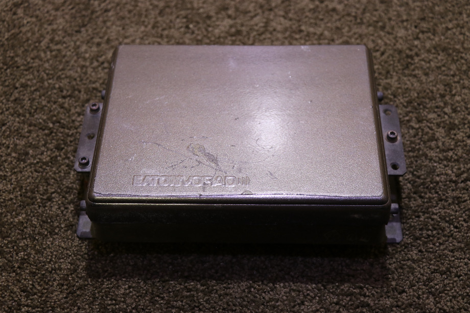 USED MOTORHOME 40617-016 EATON VORAD COLLISION WARNING MODULE FOR SALE RV Chassis Parts 