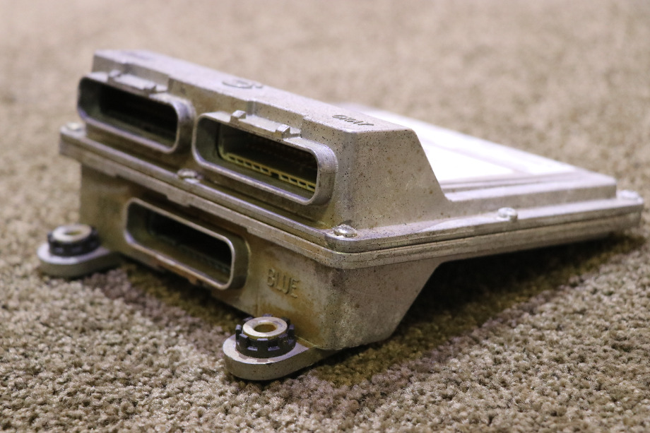 RV Chassis Parts USED RV/MOTORHOME 29541227 ALLISON TRANSMISSION ECU