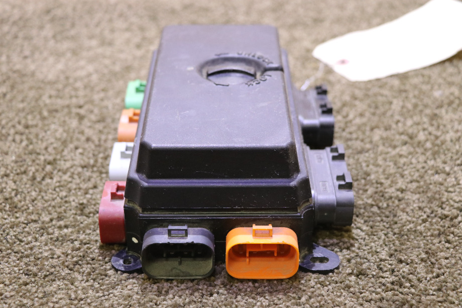 USED MOTORHOME BUSSMANN 32134-1 FUSE BOX MODULE FOR SALE RV Chassis Parts 