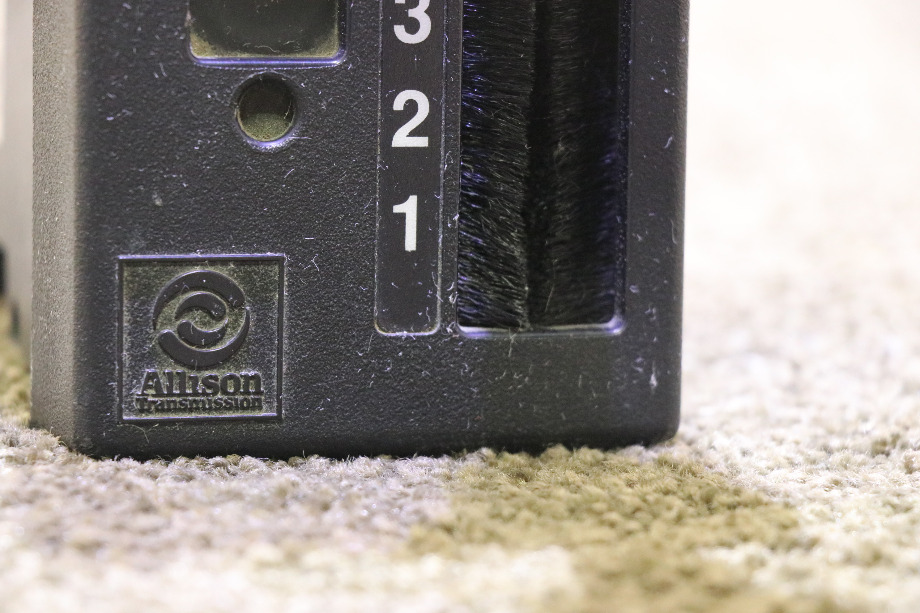 RV Chassis Parts USED ALLISON TRANSMISSION ECU 29517002 & LEVELER