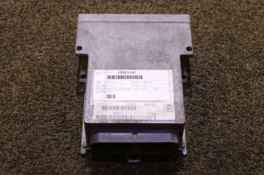 USED 29530444 ALLISON TRANSMISSION ECU RV PARTS FOR SALE RV Chassis Parts 