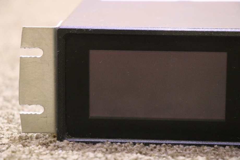 USED VMS 200 EL SILVER LEAF ELECTRONICS MONITOR RV PARTS FOR SALE RV Chassis Parts 