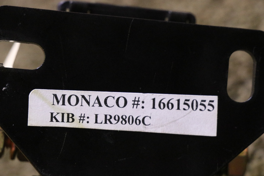 USED LR9806C KIB BATTERY BOOST & RELAY SOLENOID RV/MOTORHOME PARTS FOR SALE RV Chassis Parts 