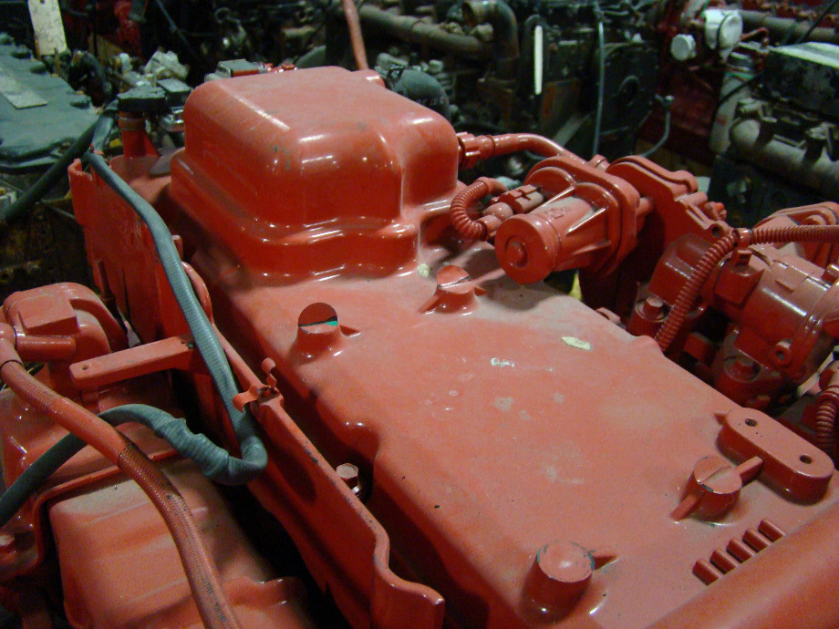 USED CUMMINS ENGINES FOR SALE | 2021 CUMMINS ISL9 450 FOR SALE RV Chassis Parts 