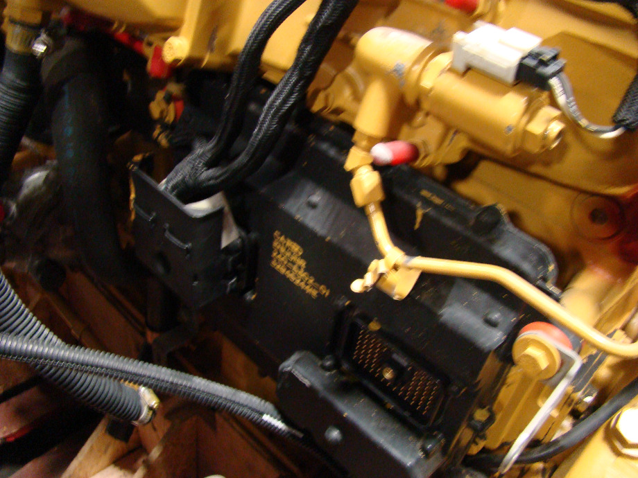 USED CATERPILLAR C7 ACERT 350HP ENGINES FOR SALE | KAL ENGINE FOR SALE 2004 7.2L RV Chassis Parts 