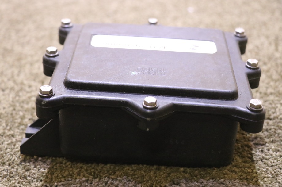 USED MOTORHOME ALLISON TRANSMISSION 29509886 12 VOLT 6 RELAY MODULE FOR SALE RV Chassis Parts 