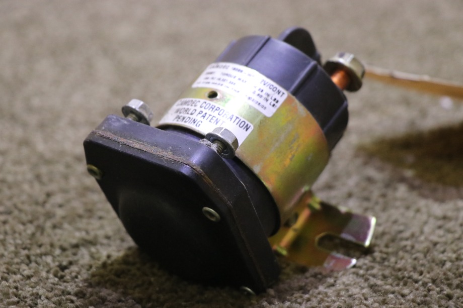 USED RV 13226-WR CAMDEC SOLENOID FOR SALE RV Chassis Parts 