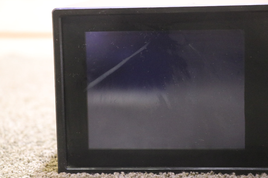 USED MOTORHOME SILVER LEAF VMS 320EL MONITOR FOR SALE RV Chassis Parts 