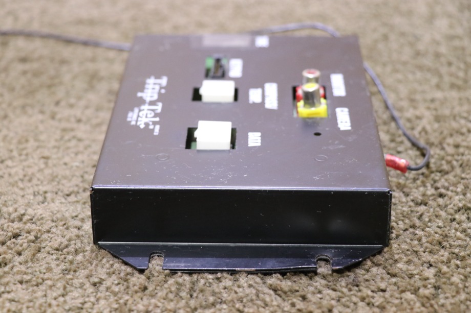 USED RV/MOTORHOME TRIP TEK MODULE 2510-3F FOR SALE RV Chassis Parts 