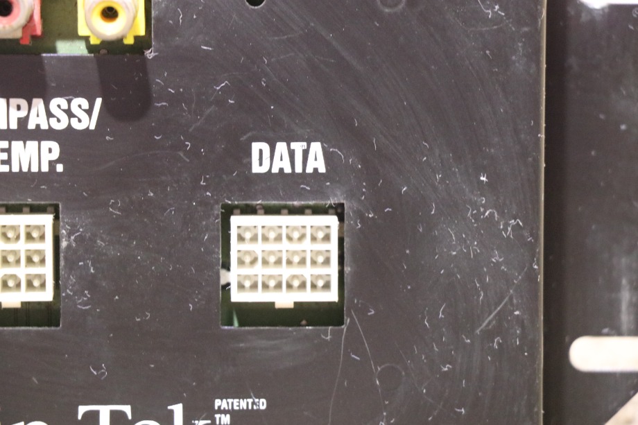 USED RV/MOTORHOME TRIP TEK MODULE 2510-3F FOR SALE RV Chassis Parts 