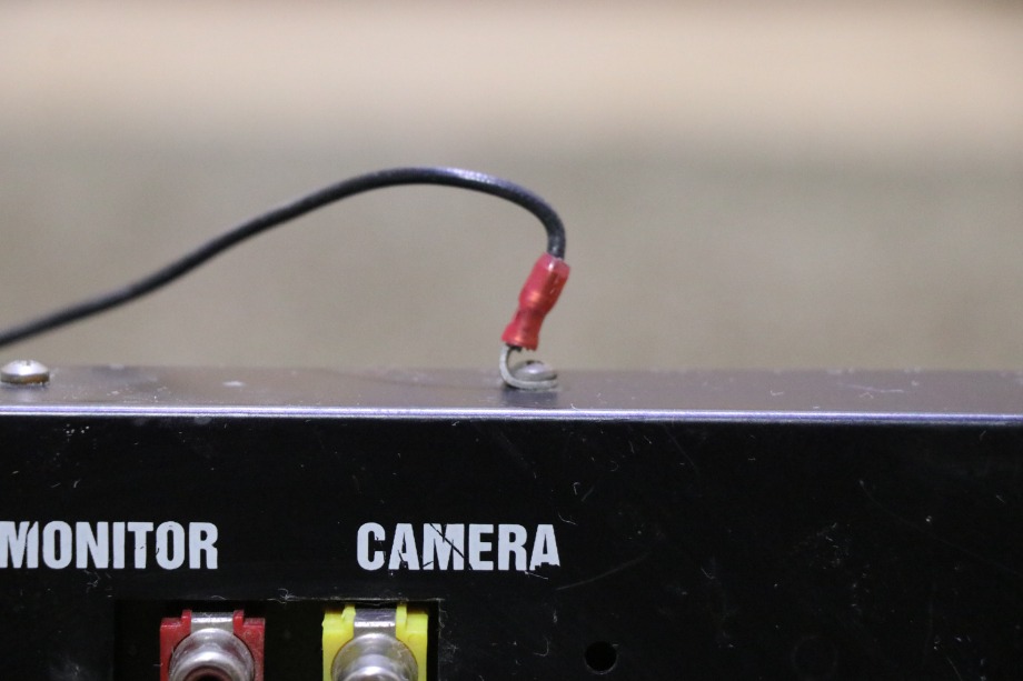 USED RV/MOTORHOME TRIP TEK MODULE 2510-3F FOR SALE RV Chassis Parts 