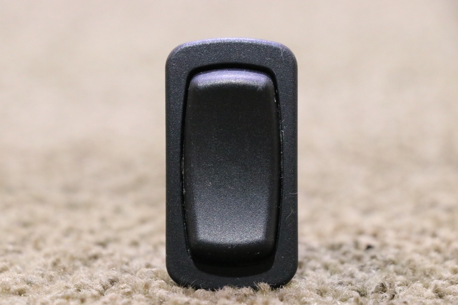 USED RV/MOTORHOME BLACK ROCKER DASH SWITCH L28D1 FOR SALE RV Components 