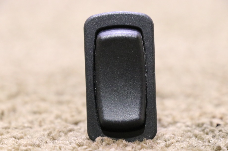 USED L68D1 BLACK ROCKER DASH SWITCH RV PARTS FOR SALE RV Components 