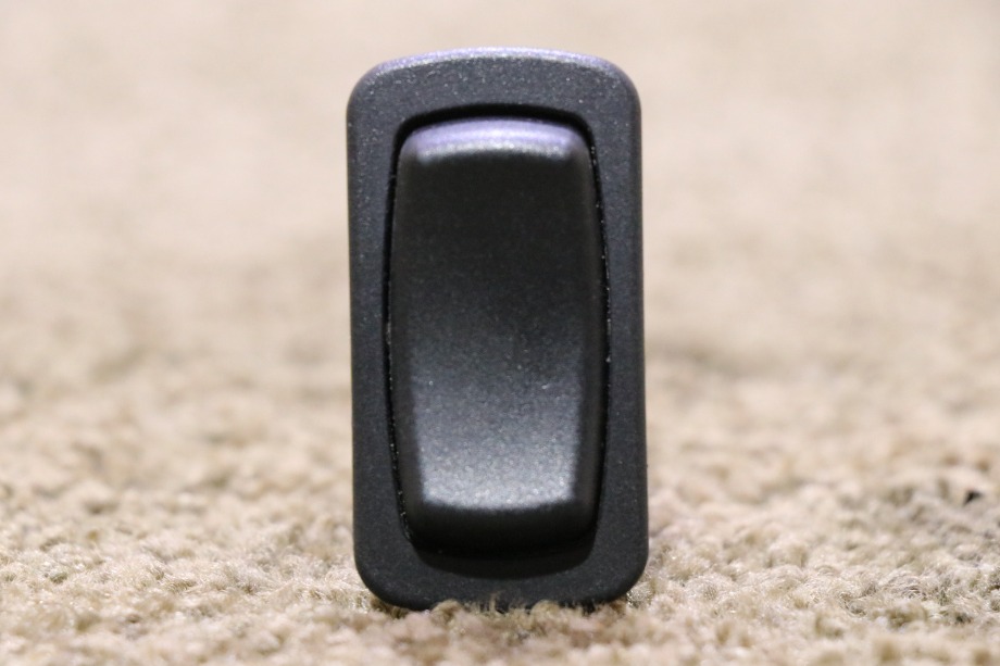 USED BLACK ROCKER L28D1 ROCKER SWITCH MOTORHOME PARTS FOR SALE RV Components 