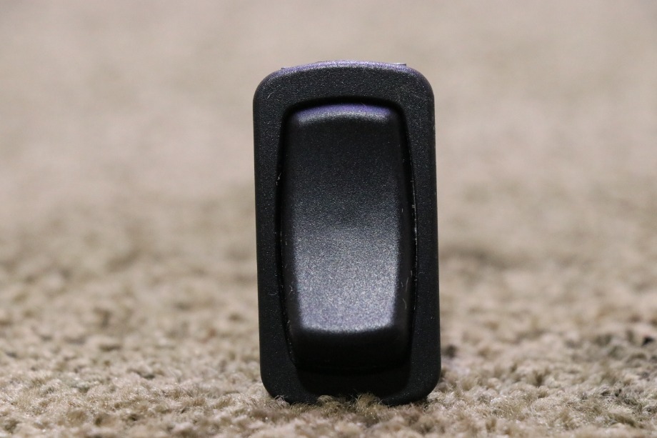 USED BLACK ROCKER DASH SWITCH L11D1 RV/MOTORHOME PARTS FOR SALE RV Components 
