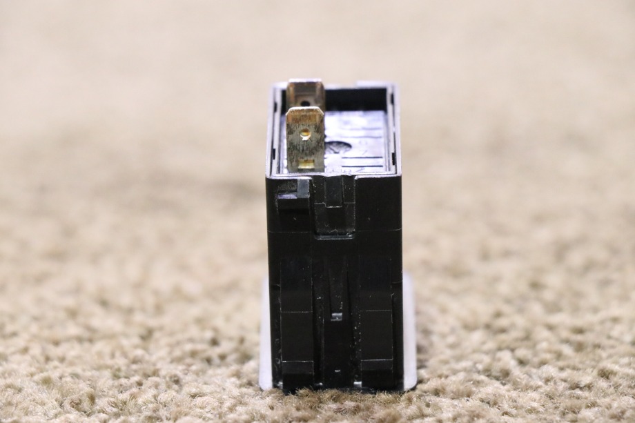 USED BLACK ROCKER DASH SWITCH L11D1 RV/MOTORHOME PARTS FOR SALE RV Components 