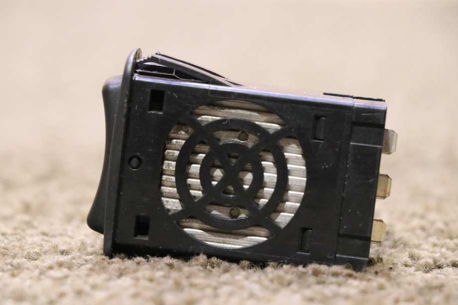 USED BRIGHT DIM DASH SWITCH LD35 RV/MOTORHOME PARTS FOR SALE RV Components 