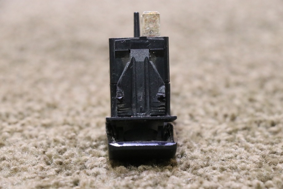USED RV/MOTORHOME BLACK ROCKER SWITCH V1D1 FOR SALE RV Components 