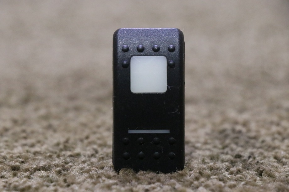 USED ROCKER DASH SWITCH V1D1 RV/MOTORHOME PARTS FOR SALE RV Components 