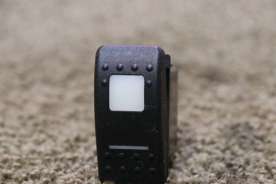 USED ROCKER DASH SWITCH V1D1 RV/MOTORHOME PARTS FOR SALE RV Components 