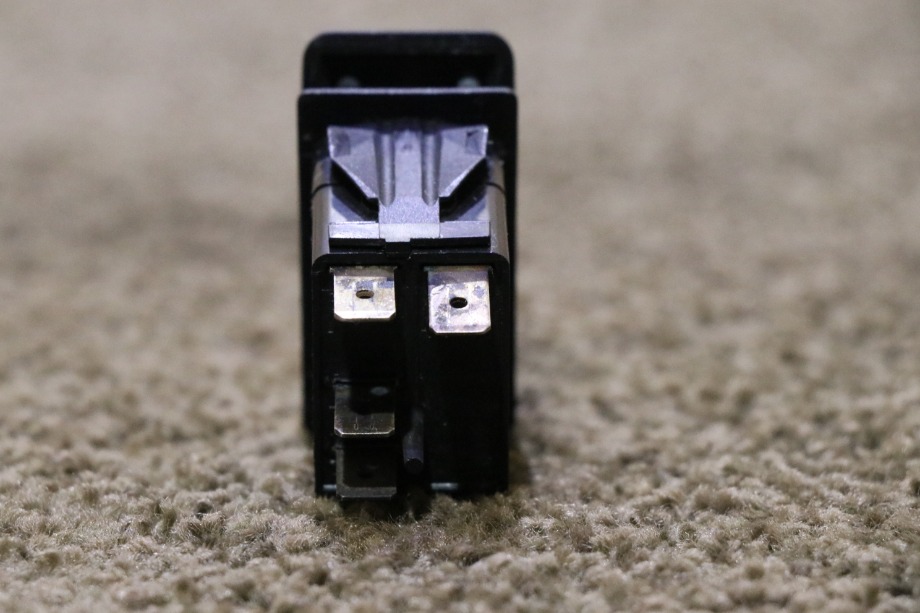 USED ROCKER DASH SWITCH V1D1 RV/MOTORHOME PARTS FOR SALE RV Components 