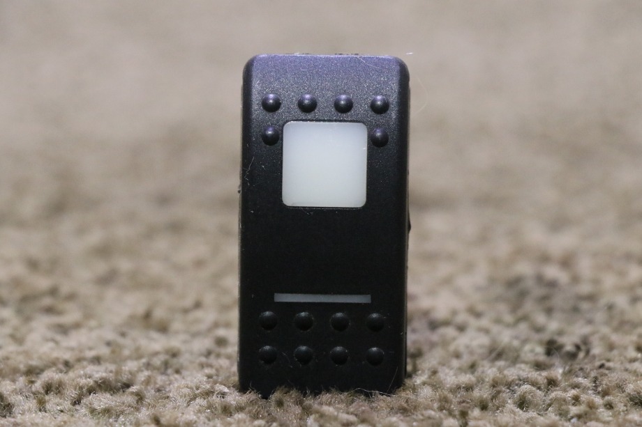 USED RV/MOTORHOME ROCKER DASH SWITCH V1D1 FOR SALE RV Components 