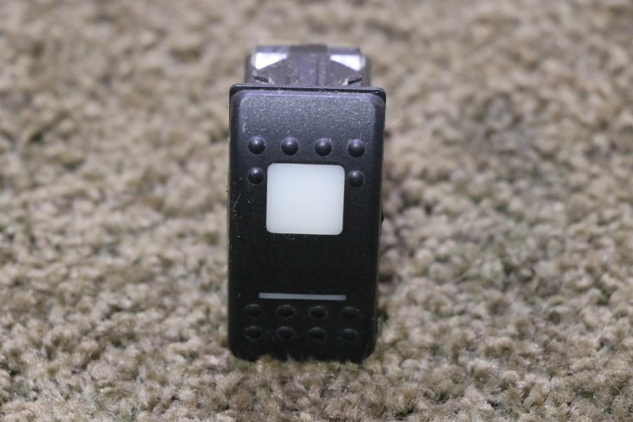 USED RV/MOTORHOME ROCKER DASH SWITCH V1D1 FOR SALE RV Components 