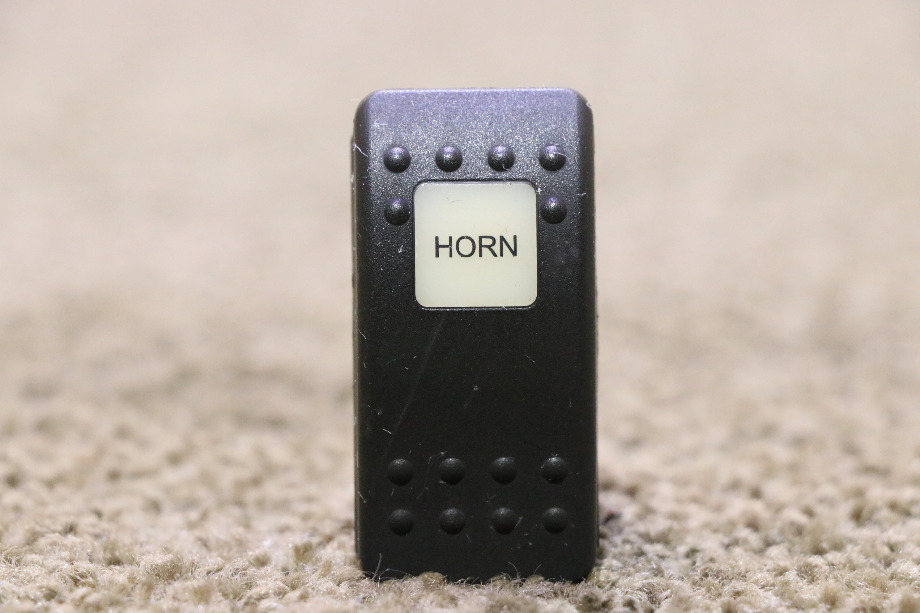 USED RV V1D1 HORN DASH SWITCH FOR SALE RV Components 