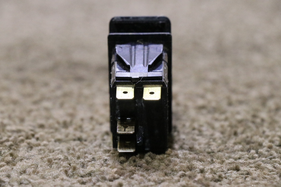 USED IDLE DASH SWITCH V2D1 RV/MOTORHOME PARTS FOR SALE RV Components 
