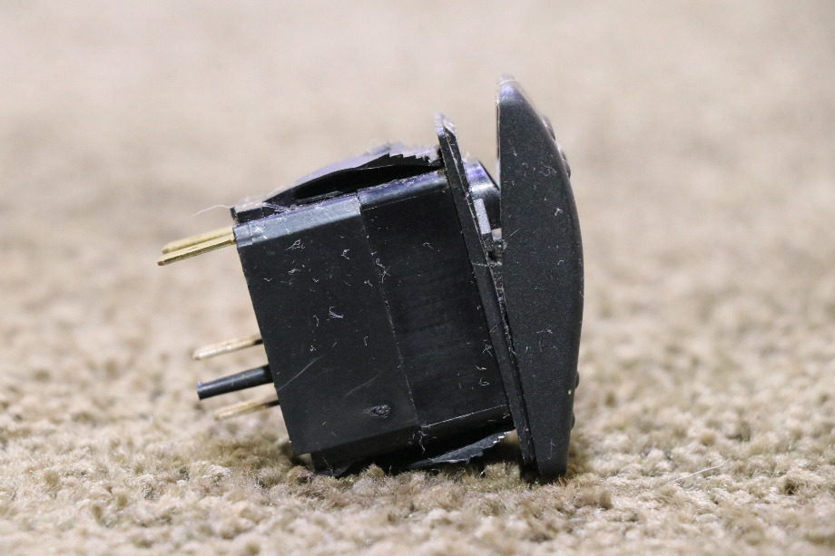 USED IDLE DASH SWITCH V2D1 RV/MOTORHOME PARTS FOR SALE RV Components 