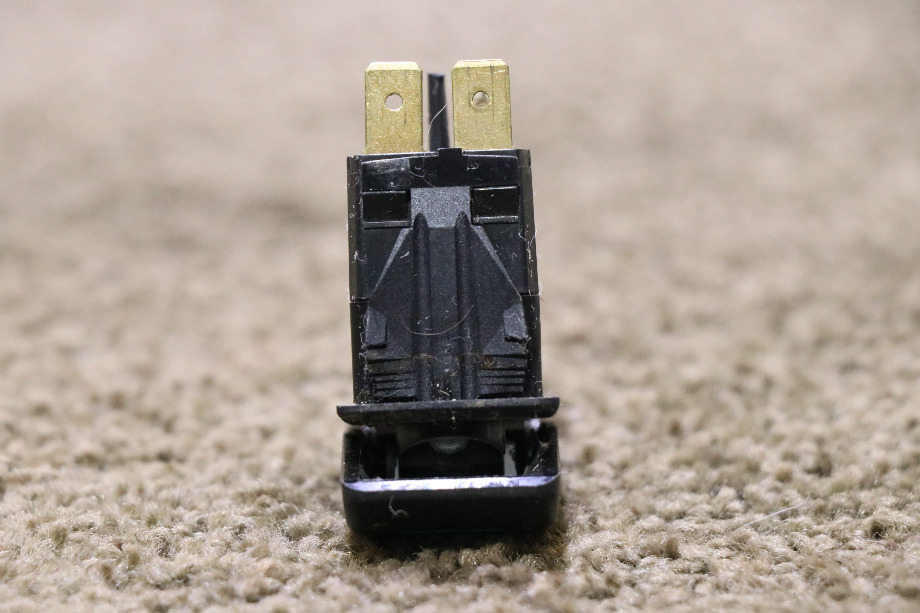 USED IDLE DASH SWITCH V2D1 RV/MOTORHOME PARTS FOR SALE RV Components 
