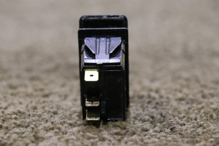 USED RV/MOTORHOME MIRROR HEAT DASH SWITCH V1D1 FOR SALE RV Components 