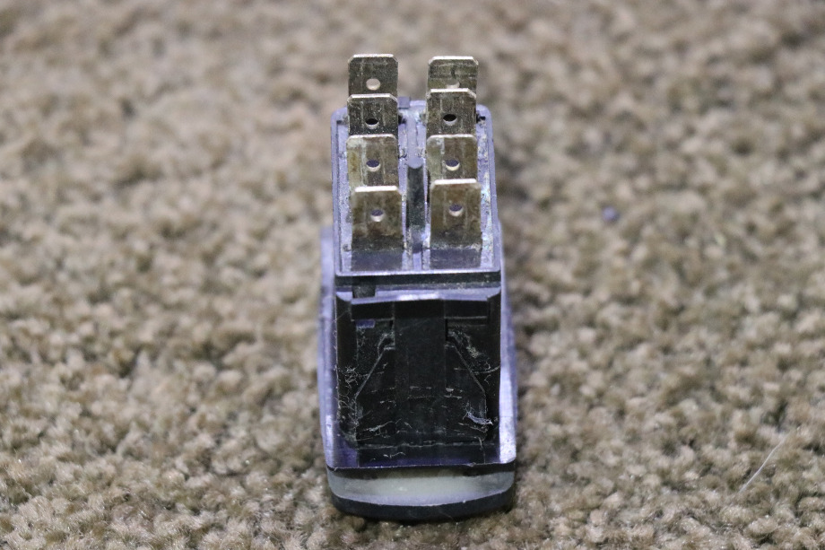 USED POWER CORD SWITCH VLD1 RV/MOTORHOME PARTS FOR SALE RV Components 