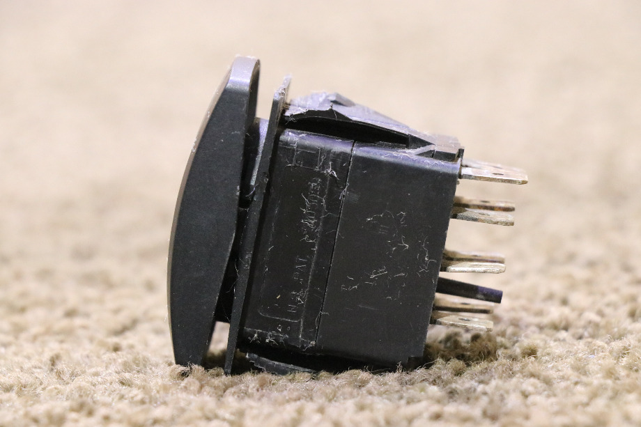 USED POWER CORD SWITCH VLD1 RV/MOTORHOME PARTS FOR SALE RV Components 