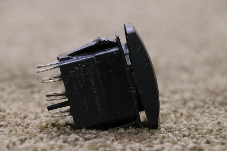 USED POWER CORD SWITCH VLD1 RV/MOTORHOME PARTS FOR SALE RV Components 