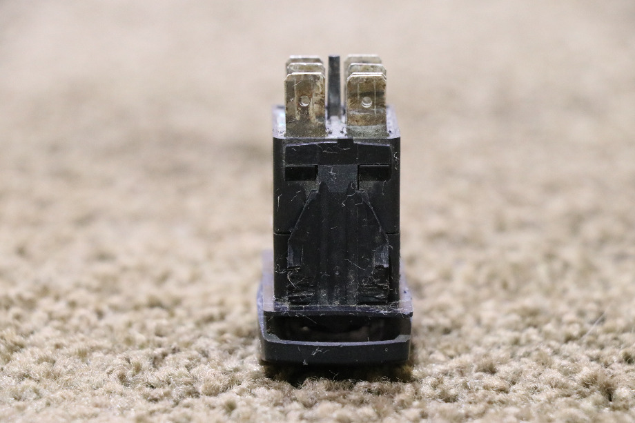 USED POWER CORD SWITCH VLD1 RV/MOTORHOME PARTS FOR SALE RV Components 