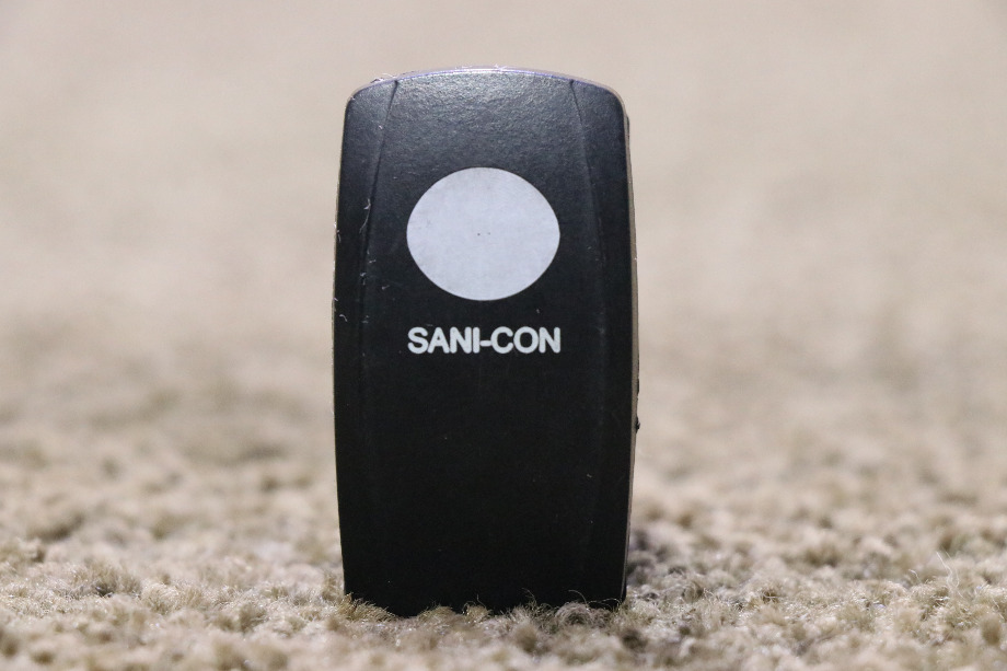 USED RV V1D1 SANI CON SWITCH FOR SALE RV Components 
